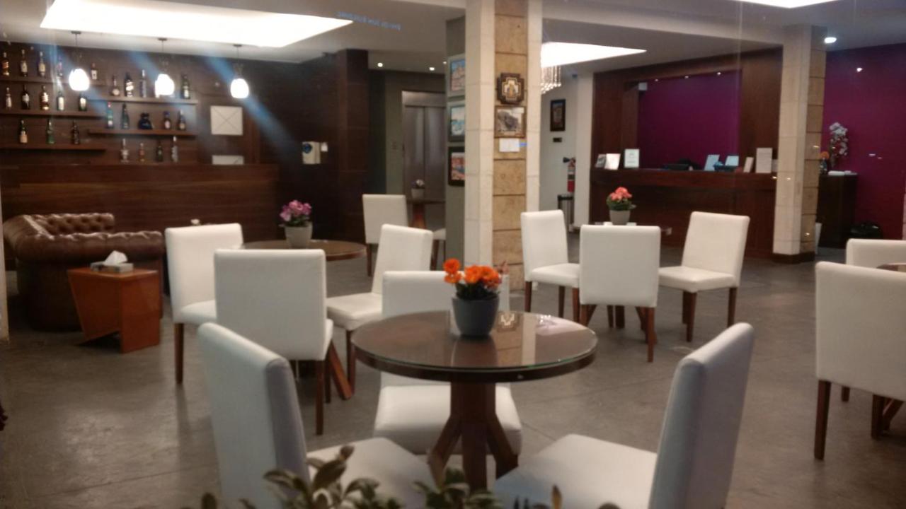 Monoberge Hotel photo