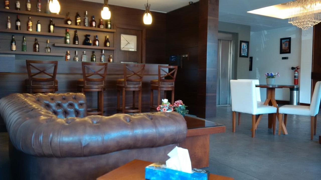 Monoberge Hotel photo