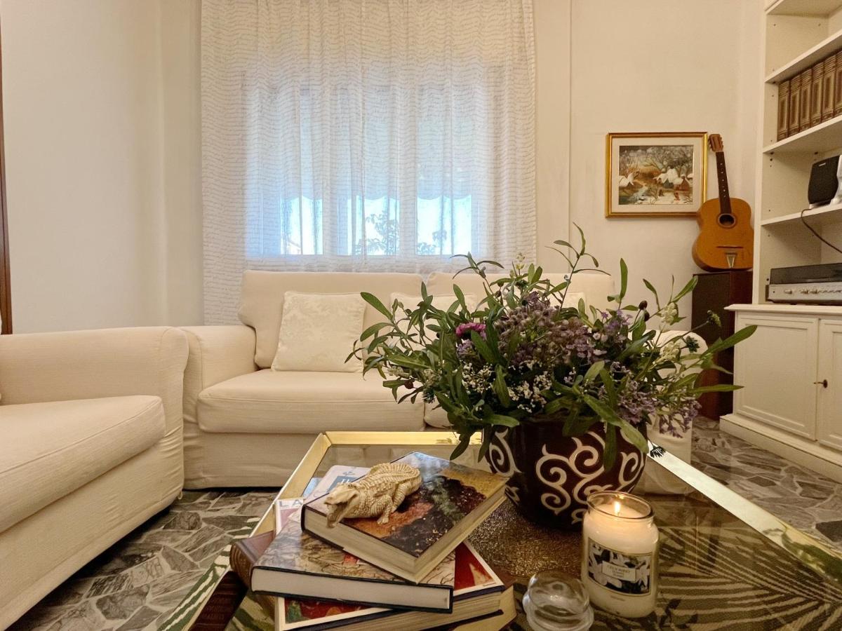 Thalia Venezia appartamento accogliente - 5