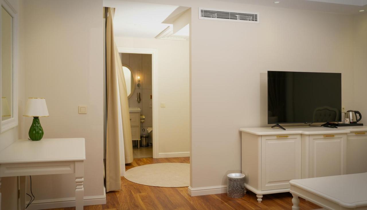 Gaia Suites Istanbul - 3