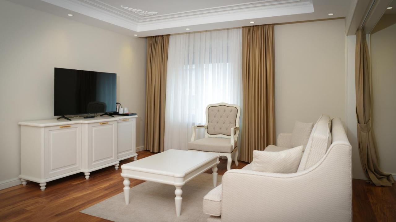 Gaia Suites Istanbul - 5