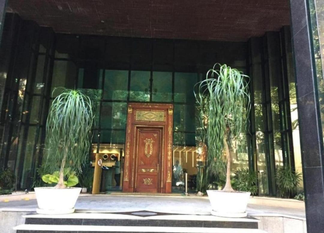 Lindo FLAT no coração de Ipanema