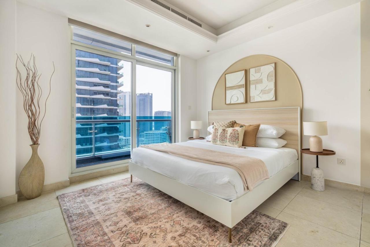GuestReady - Stunning hideaway in Dubai Marina - 3