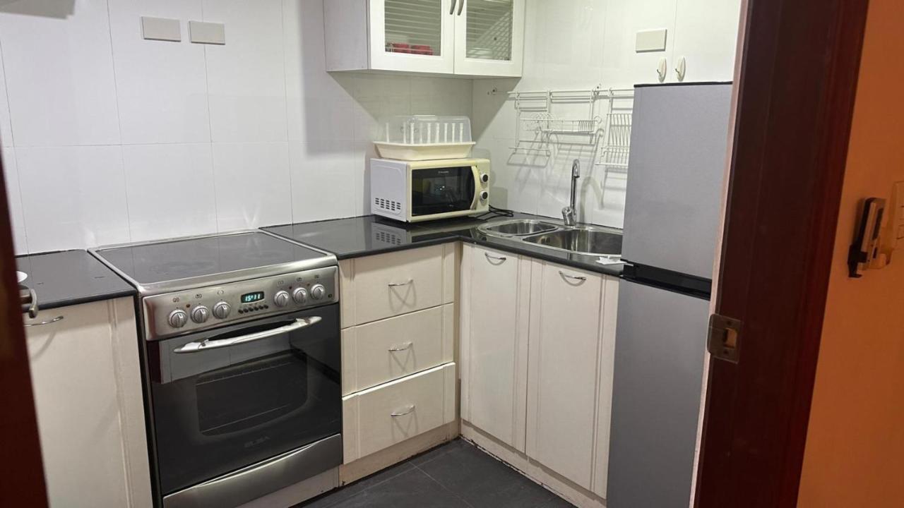 Affordable Serviced Apartment Nana - Omni Tower Sukhumvit location - 4