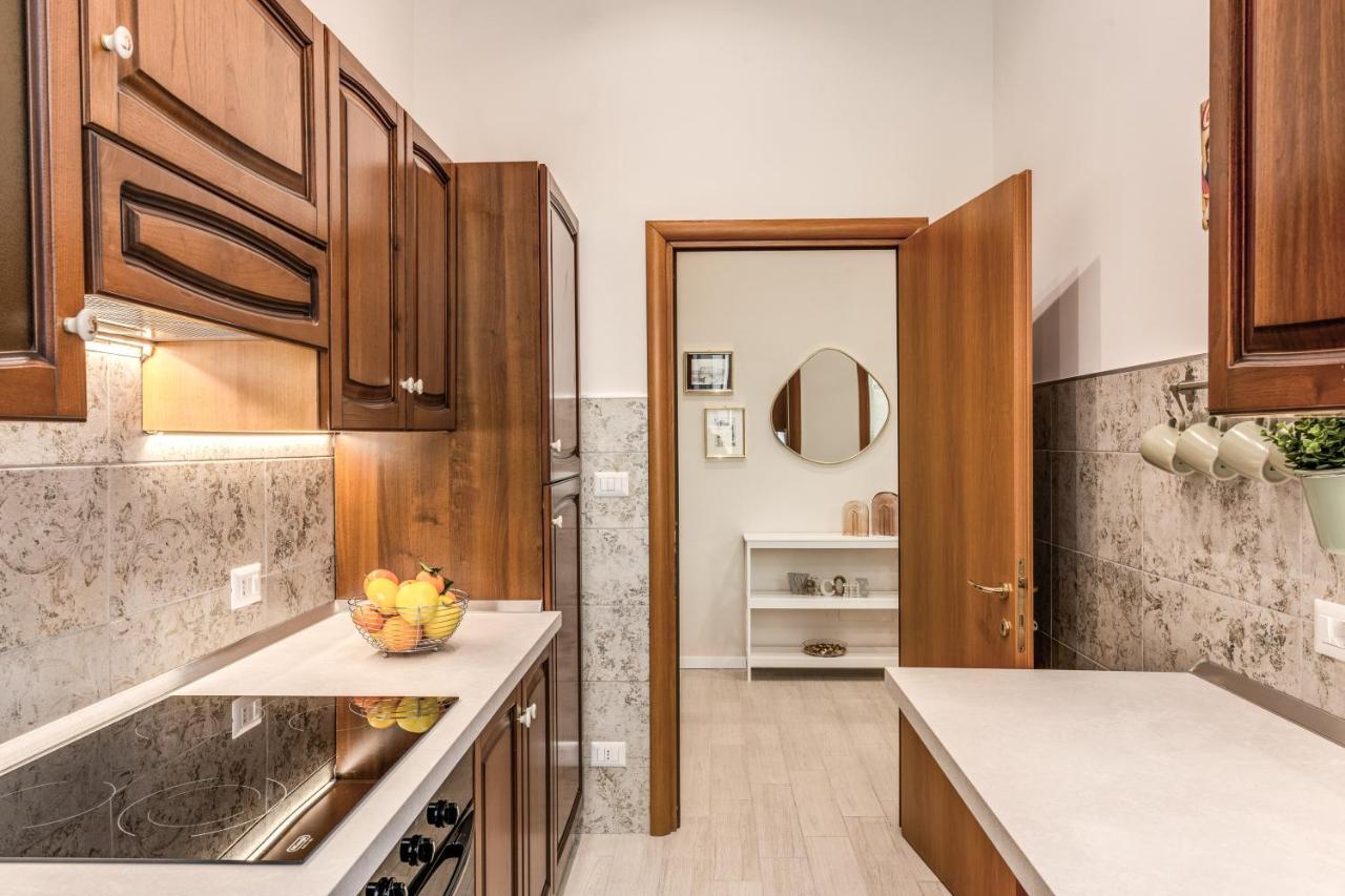 Pretorius Charming New Apt - 3