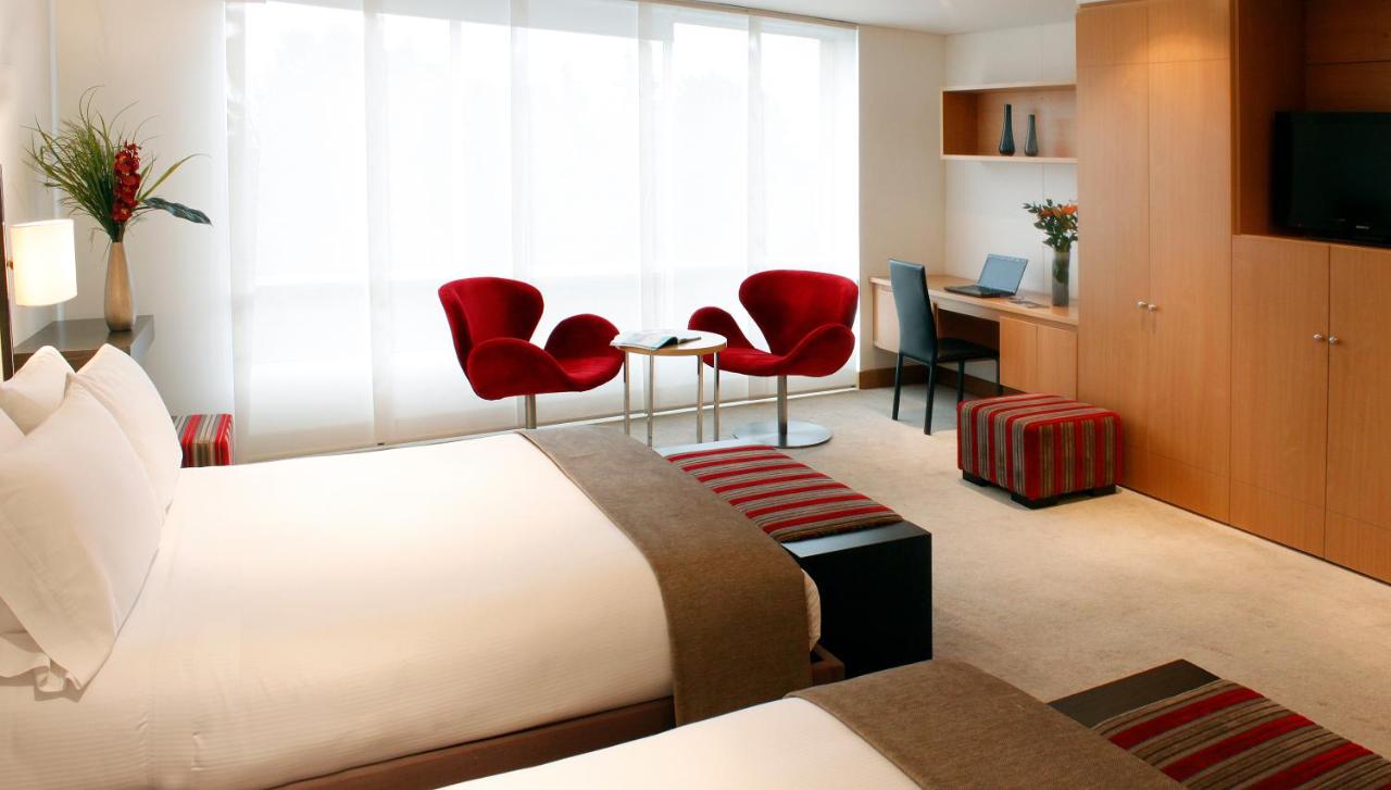 Faranda Collection Bogota, a member of Radisson Individuals photo