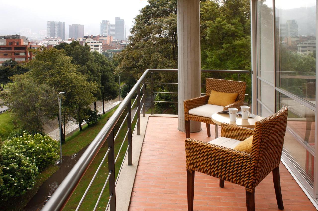 Faranda Collection Bogota, a member of Radisson Individuals photo