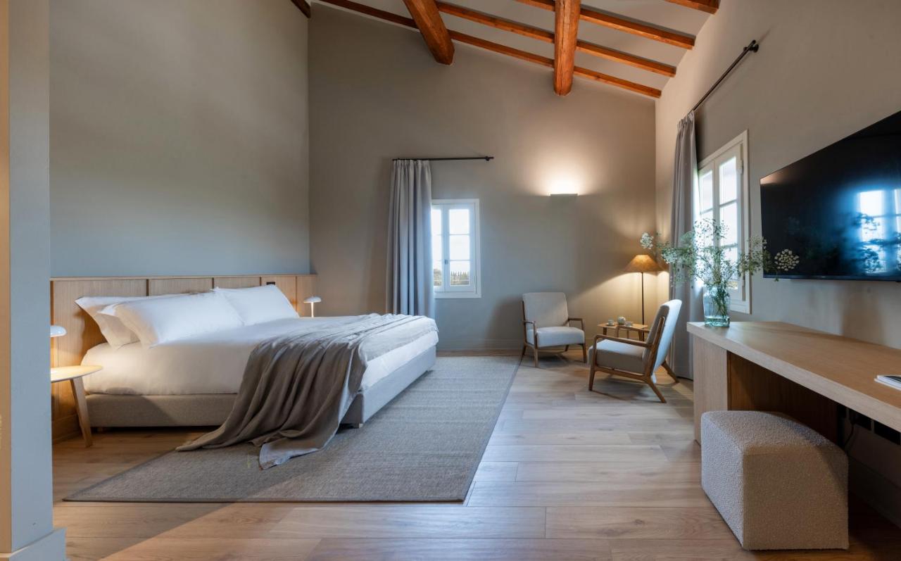 Colle Alberti Country House - 2