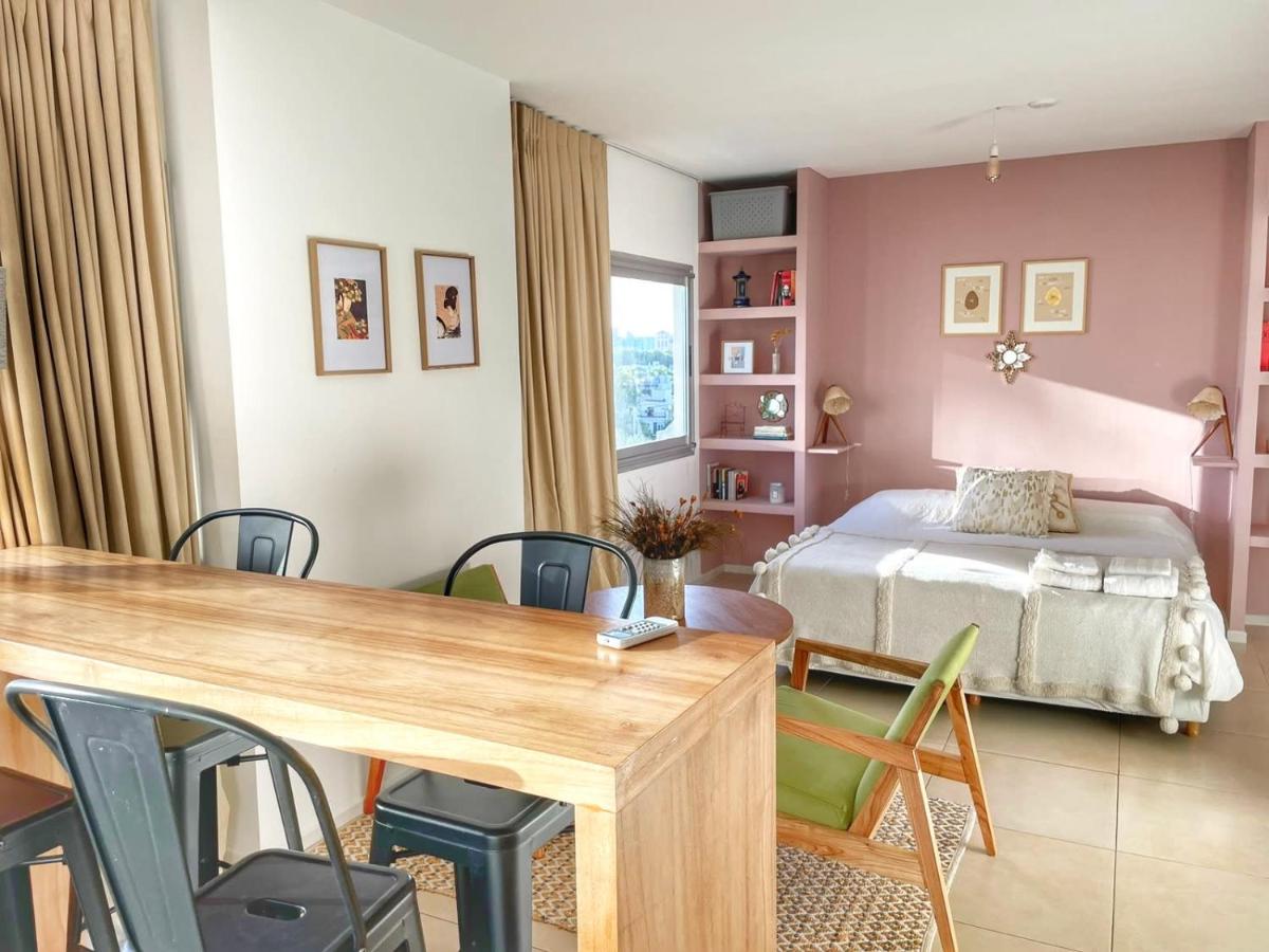 NUEVO Moderno departamento en Palermo - 2