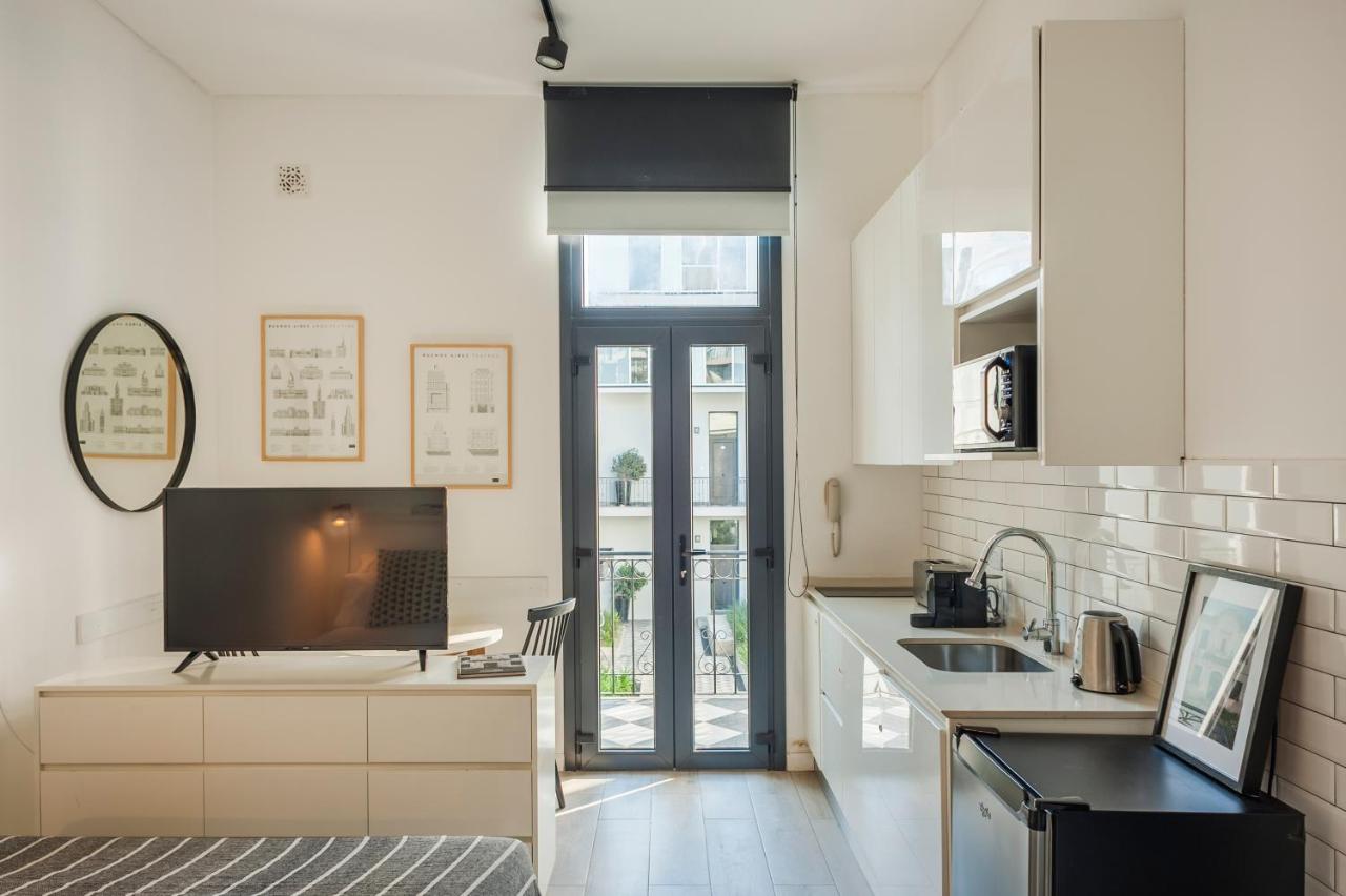 Lovely Premium Apt en Palacio Cabrera powered by Argenhost PC113 - 3