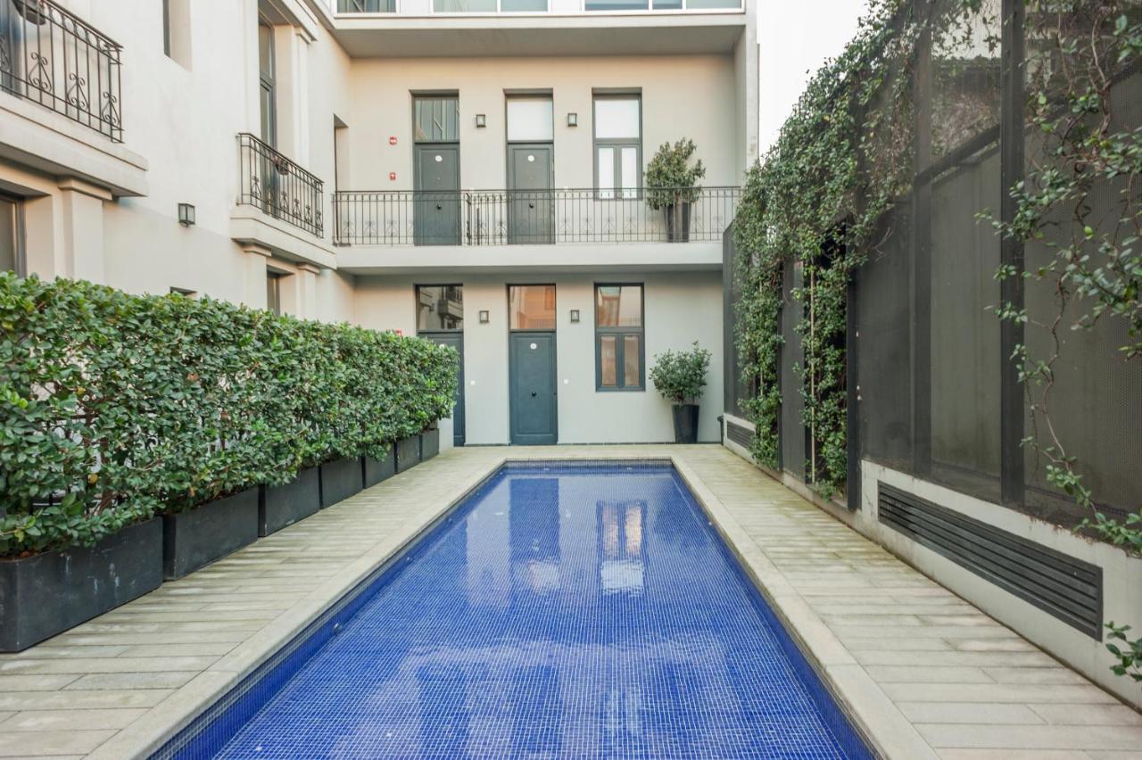 Lovely Premium Apt en Palacio Cabrera powered by Argenhost PC113 - 4