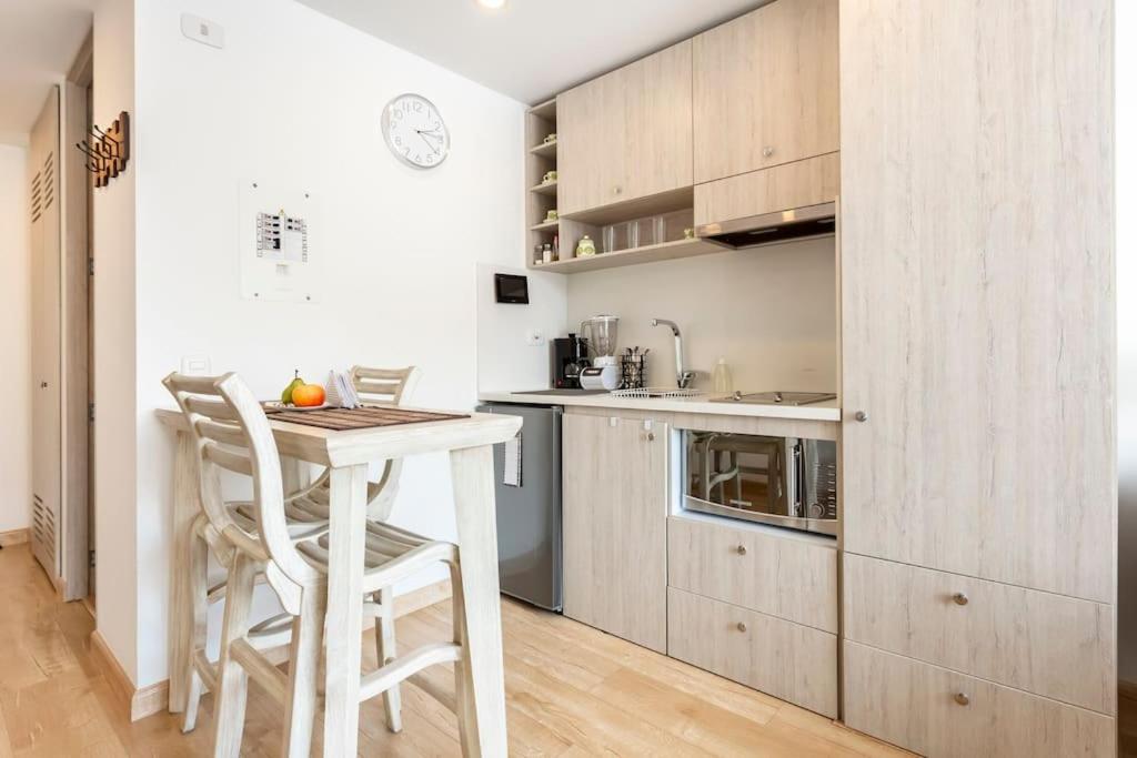 Apartaestudio cerca a Unicentro - 5