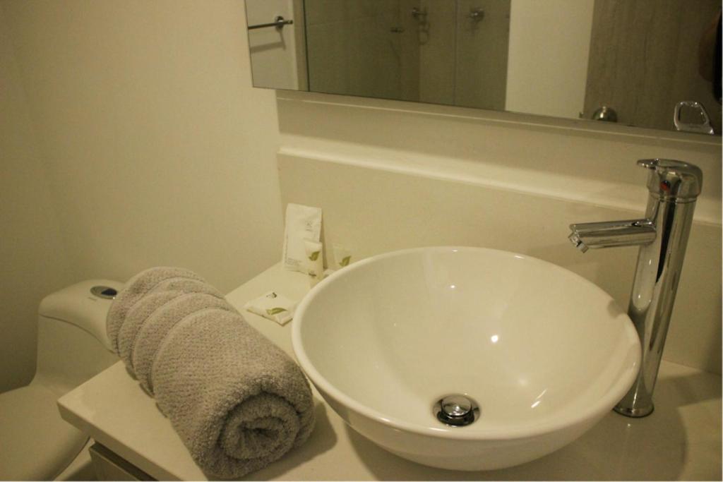 Apartaestudio cerca a Unicentro - 3