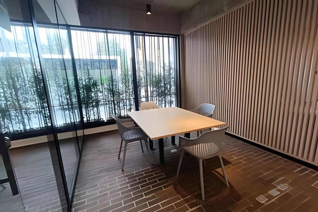 Loft moderno con vista a los cerros en Chapinero - 4