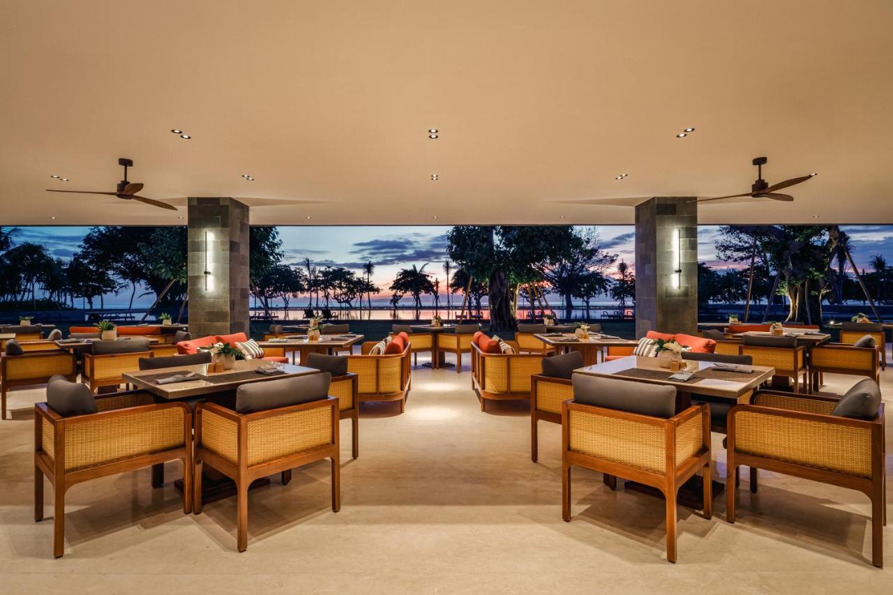 Bali Beach Hotel - 4