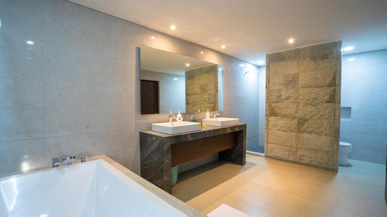 Luxury Marshanda villa - 3