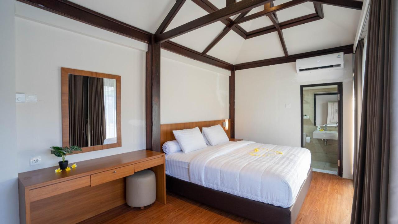 Luxury Marshanda villa - 2