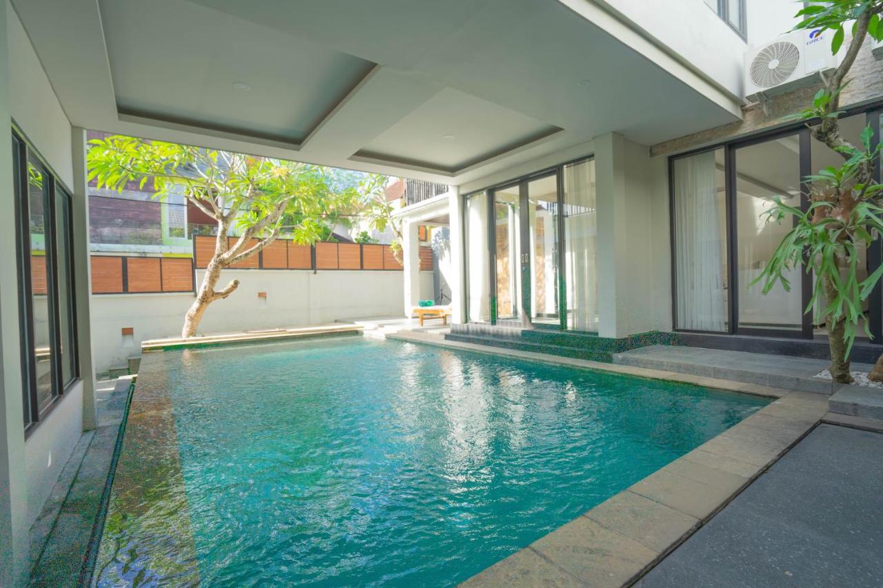 Luxury Marshanda villa - 4