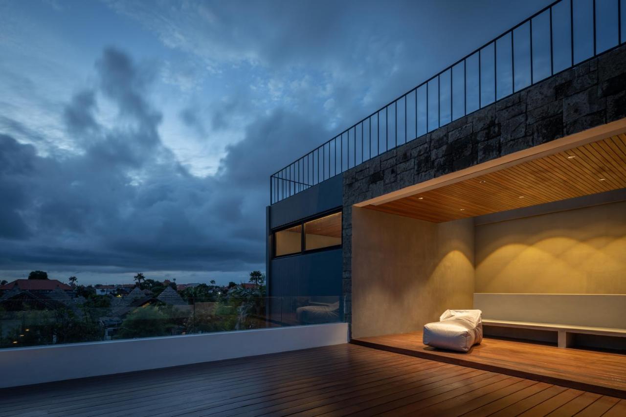 ALENY Vila by VoLa - 2