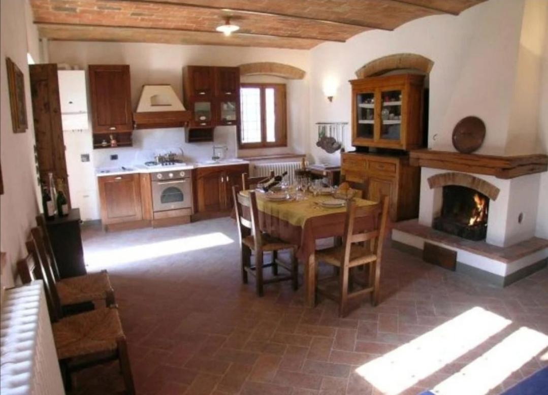 Agriturismo Prato Barone - 3