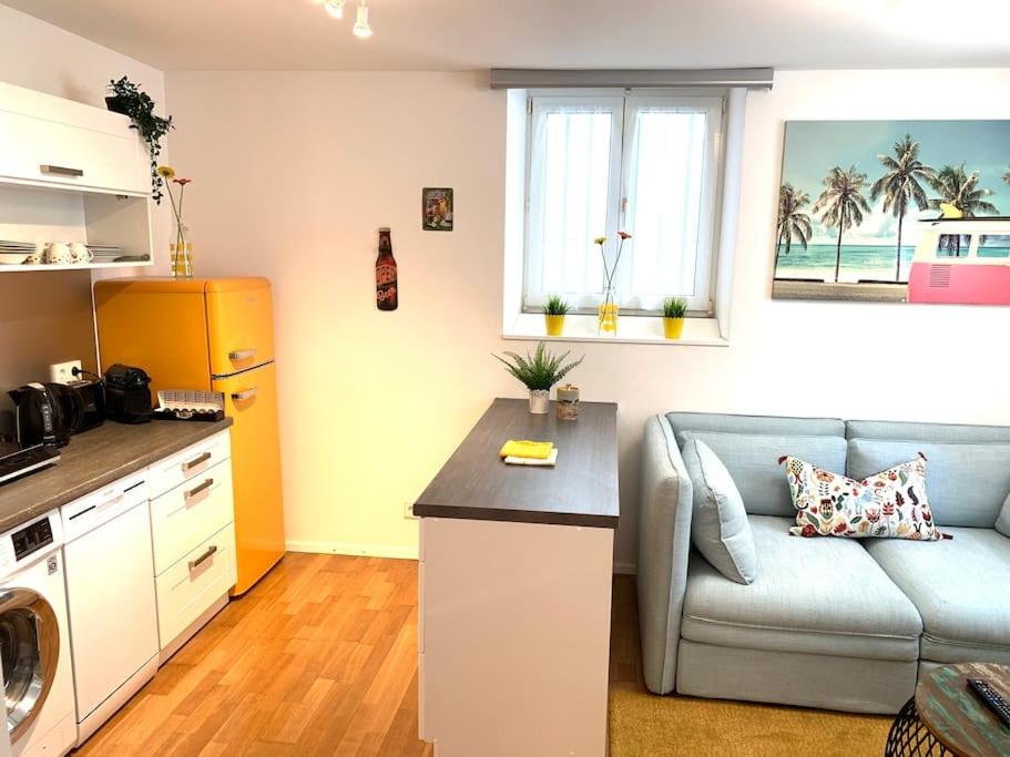 Gemütliches Nest mitten in STUTTGART