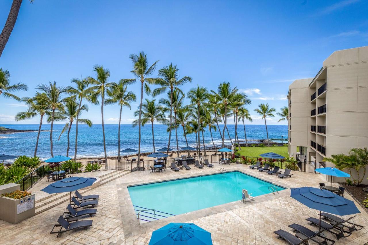 Aston Kona By The Sea — photo 1