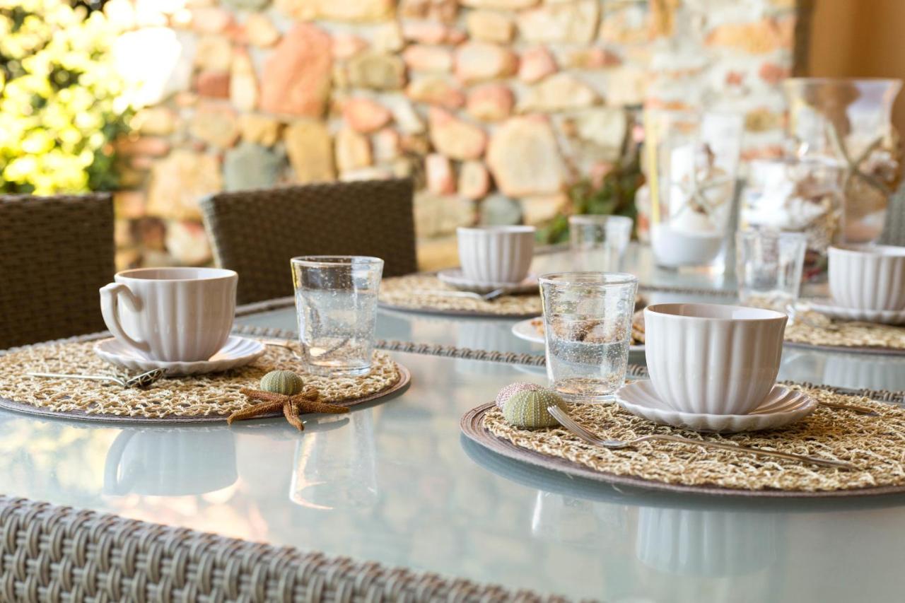 Seaside Home - Dove il mare di Villasimius diventa casa
