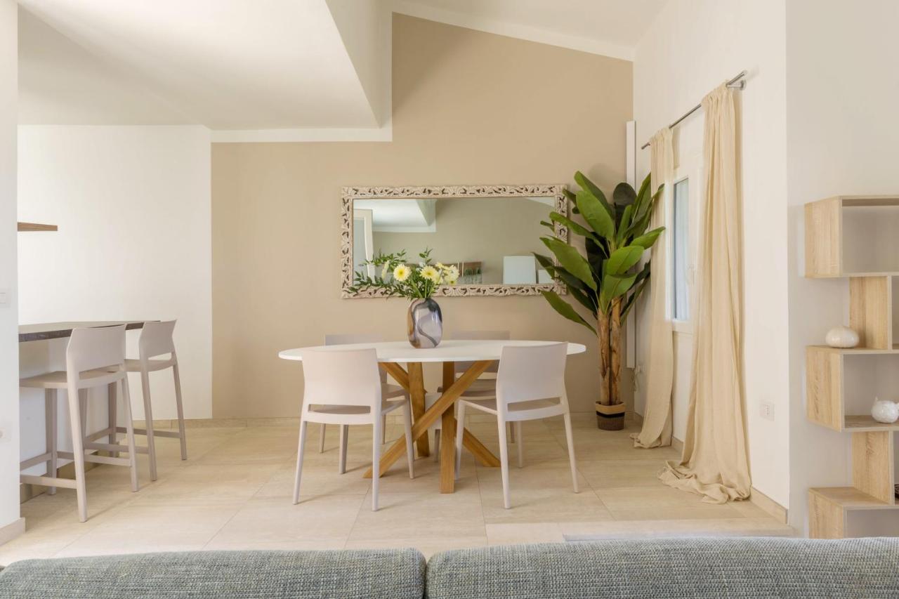 Seaside Home - Dove il mare di Villasimius diventa casa