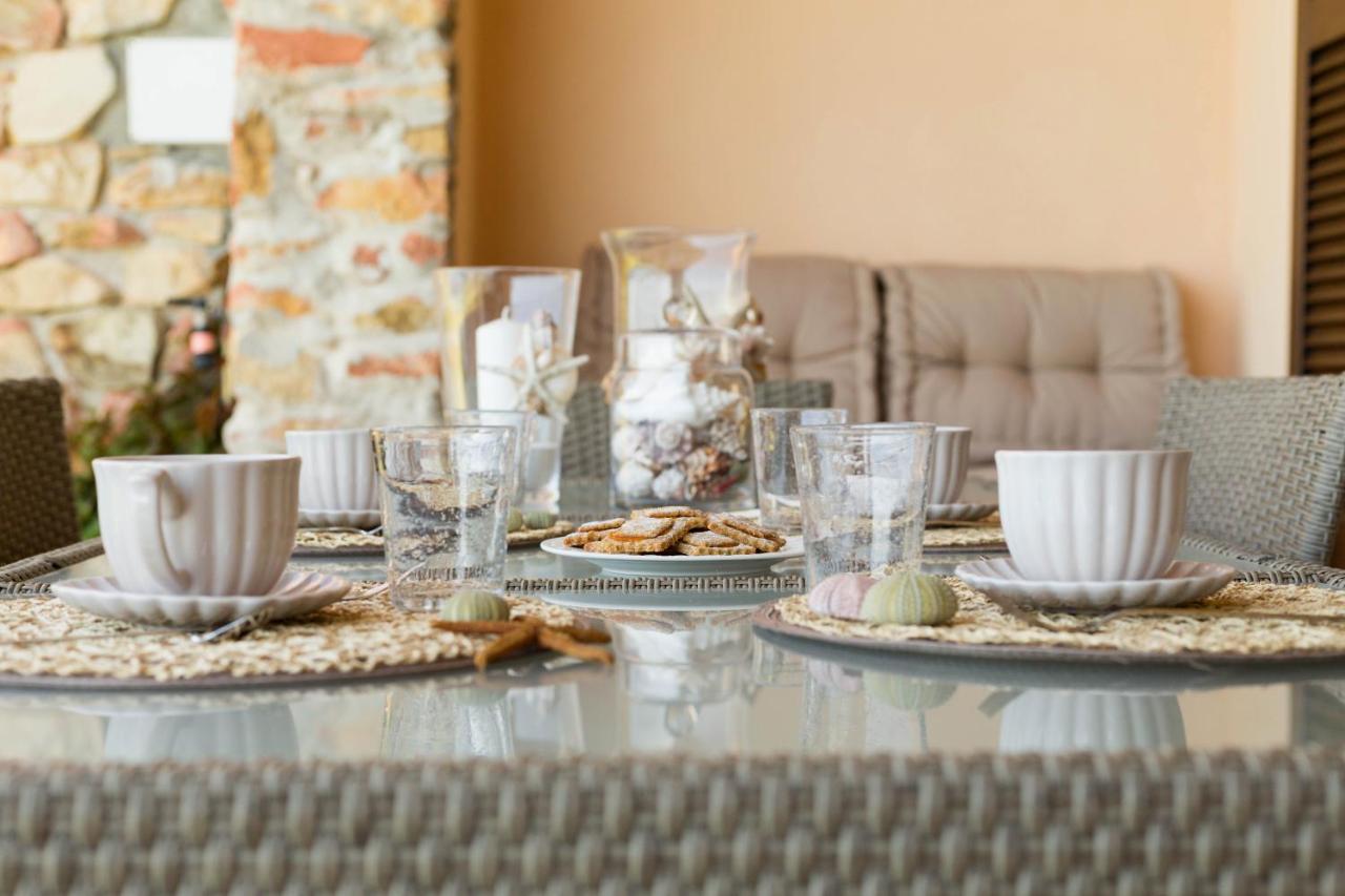Seaside Home - Dove il mare di Villasimius diventa casa