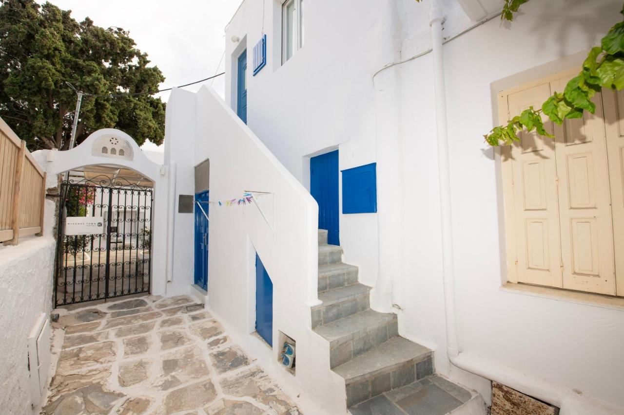 Fournakia Studio - 2