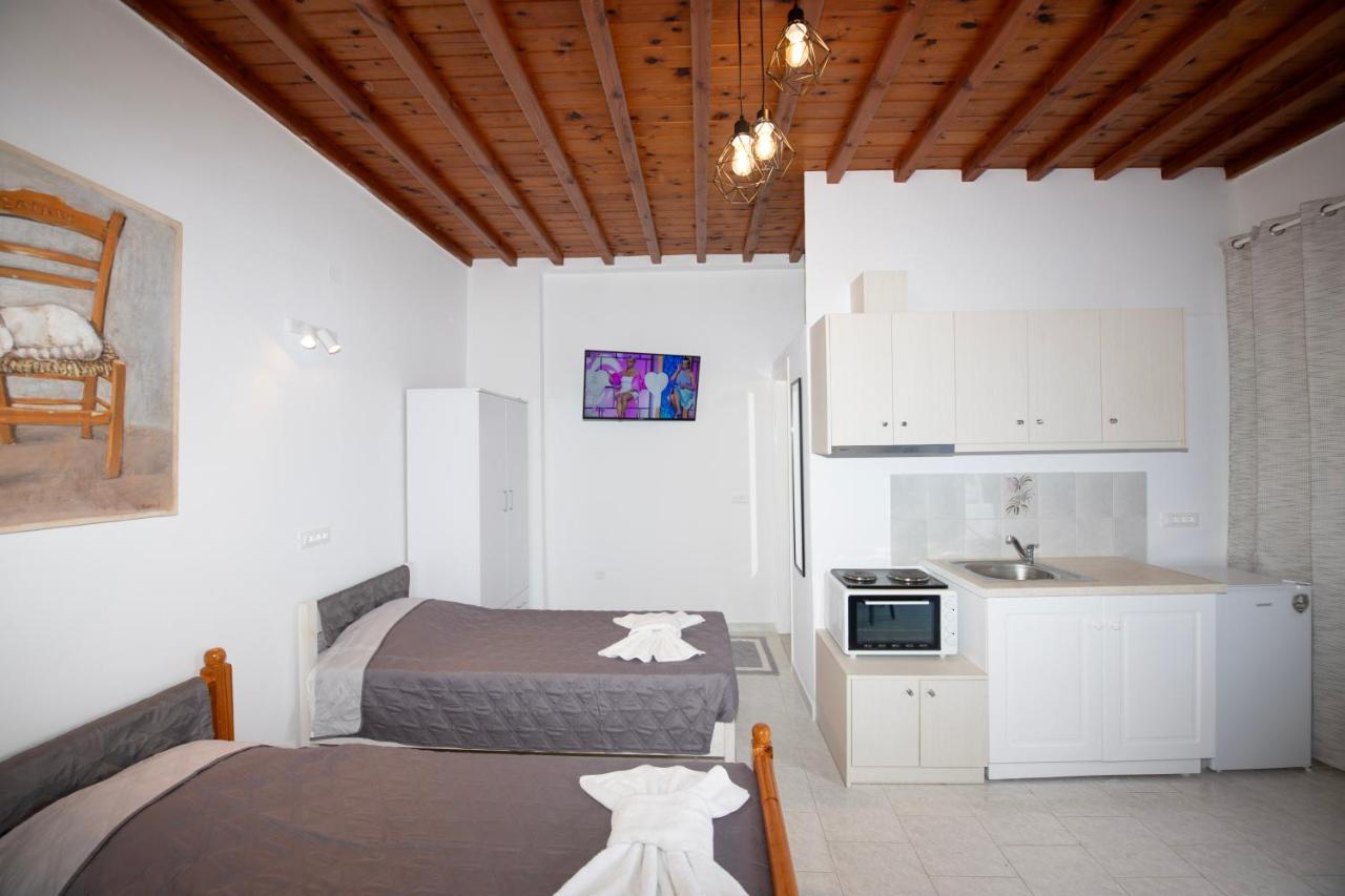 Fournakia Studio - 3