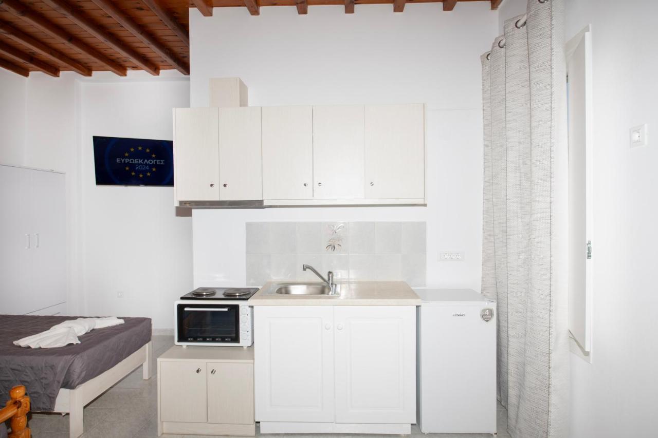 Fournakia Studio - 4