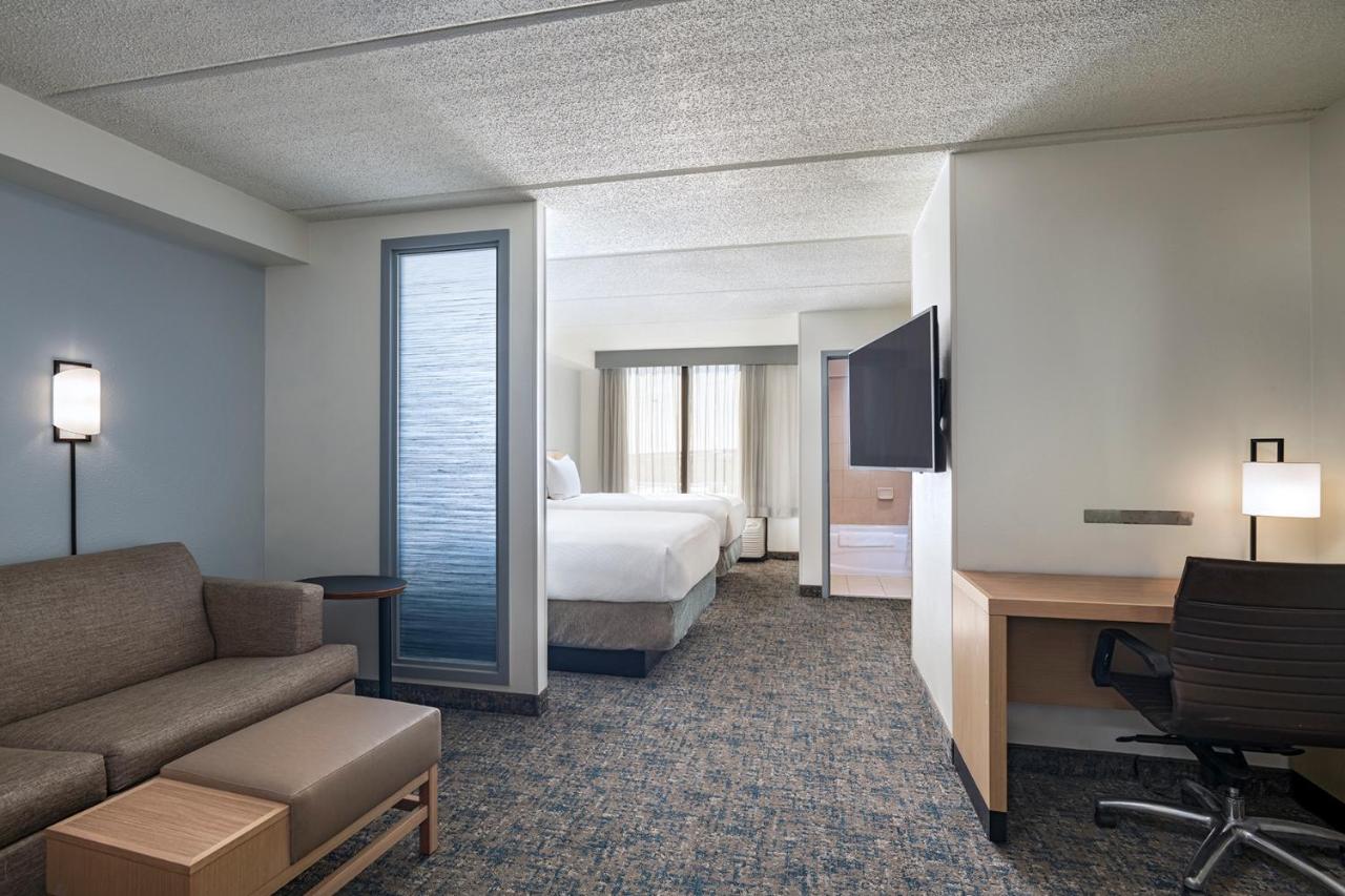 Hyatt Place Austin The Domain Area - 2