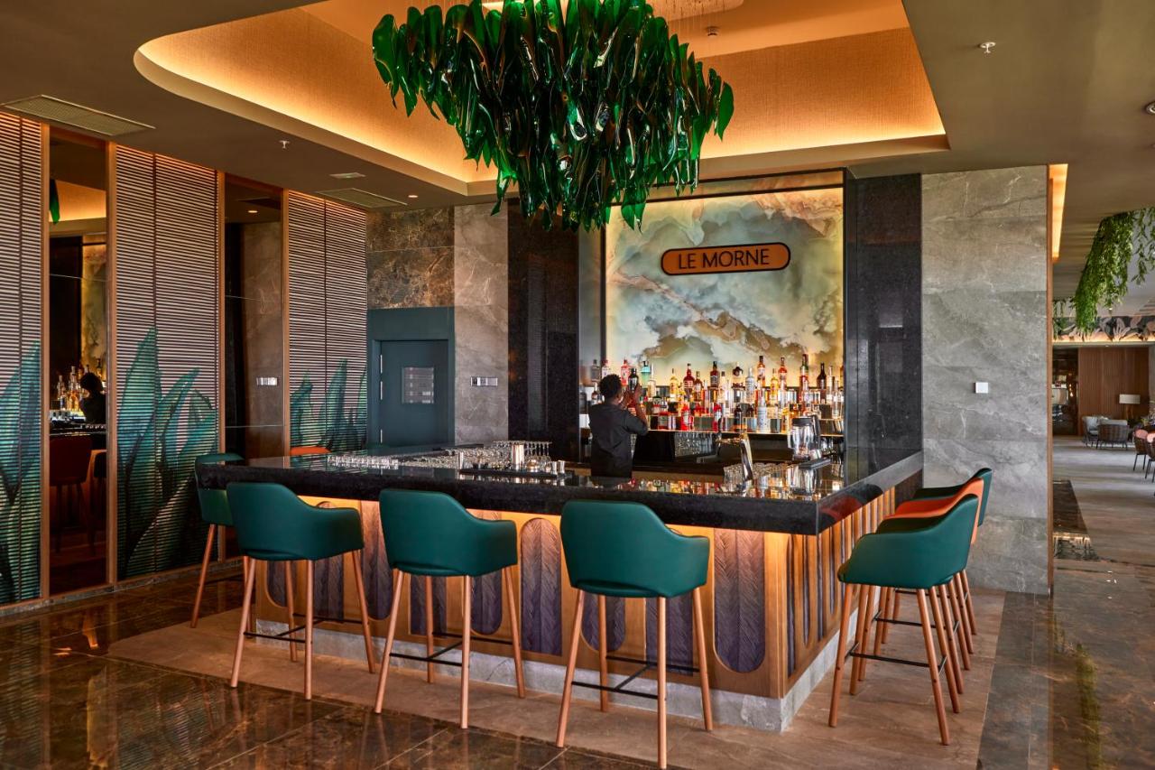 Riu Palace Mauritius - All Inclusive - Adults Only - 5