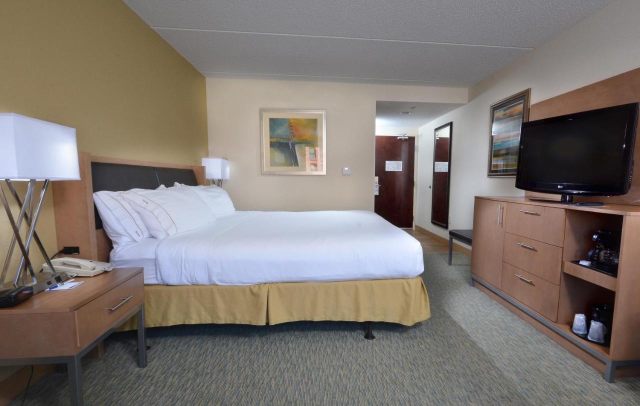 Travel Inn Express — photo 15