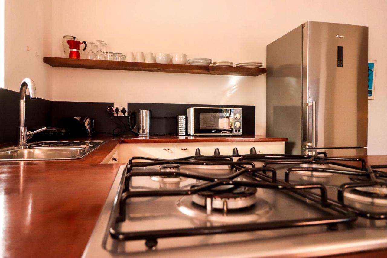 Surfhostel Cape Town - 5