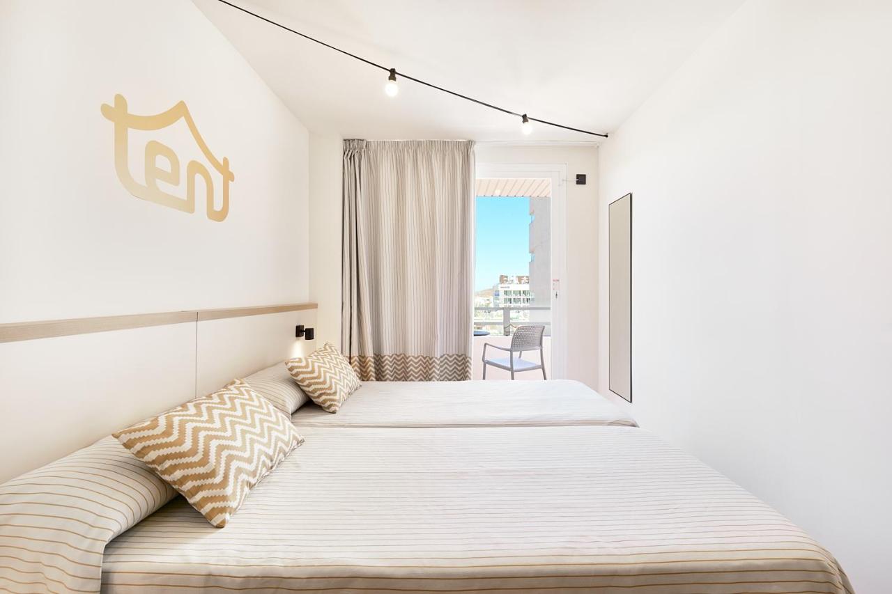 tent Calvia Beach - 4