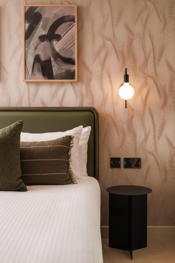 Central Park Hotel - 4