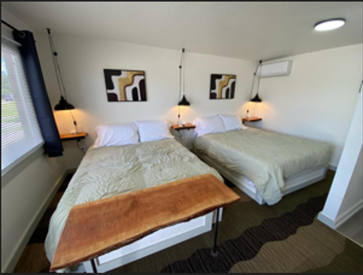 The Silverwood Lodge — photo 2