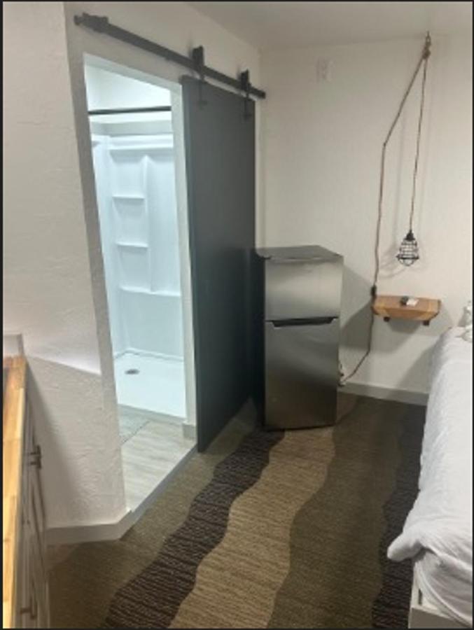 The Silverwood Lodge — photo 13