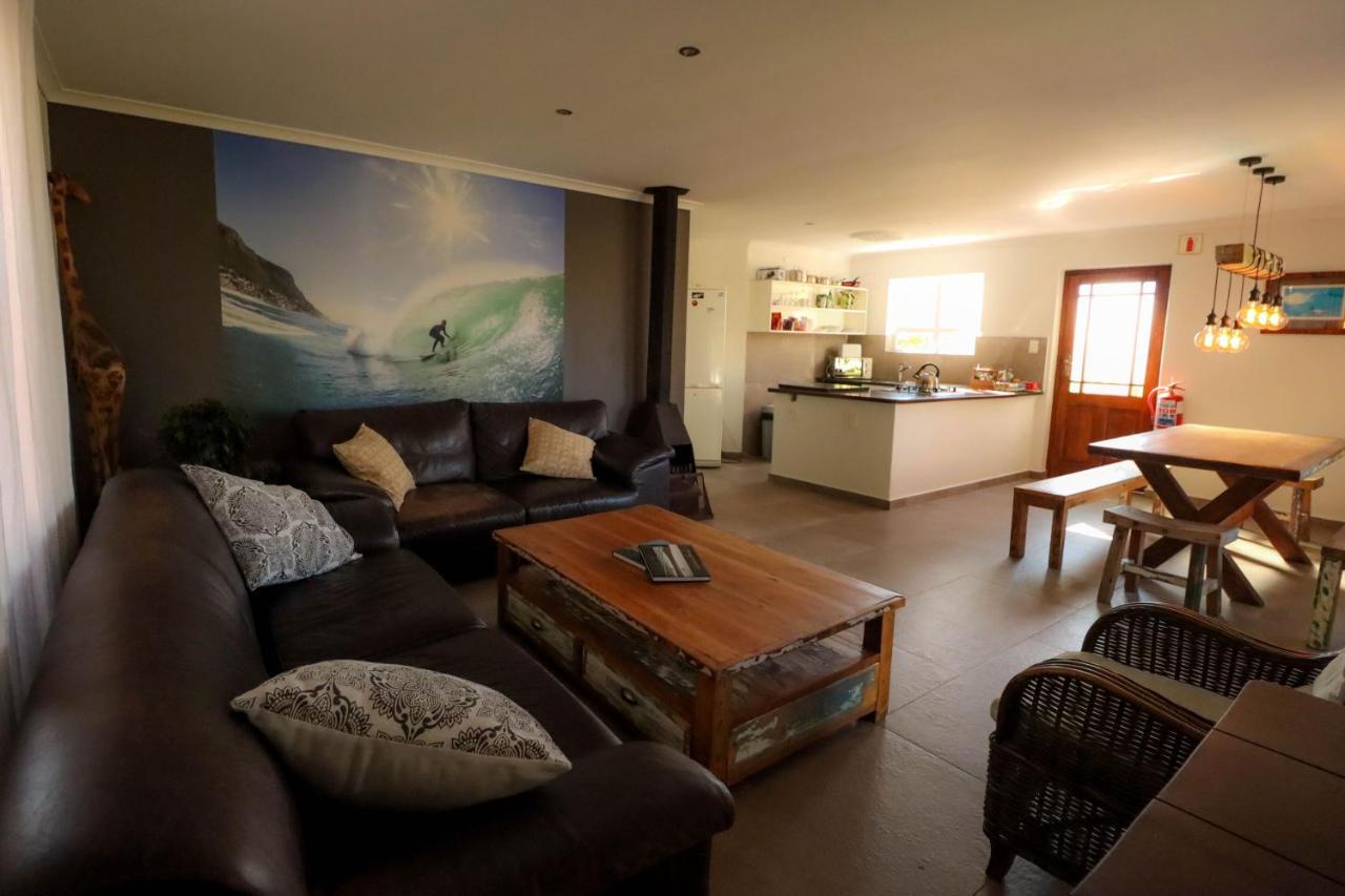 Surfhostel Cape Town - 3