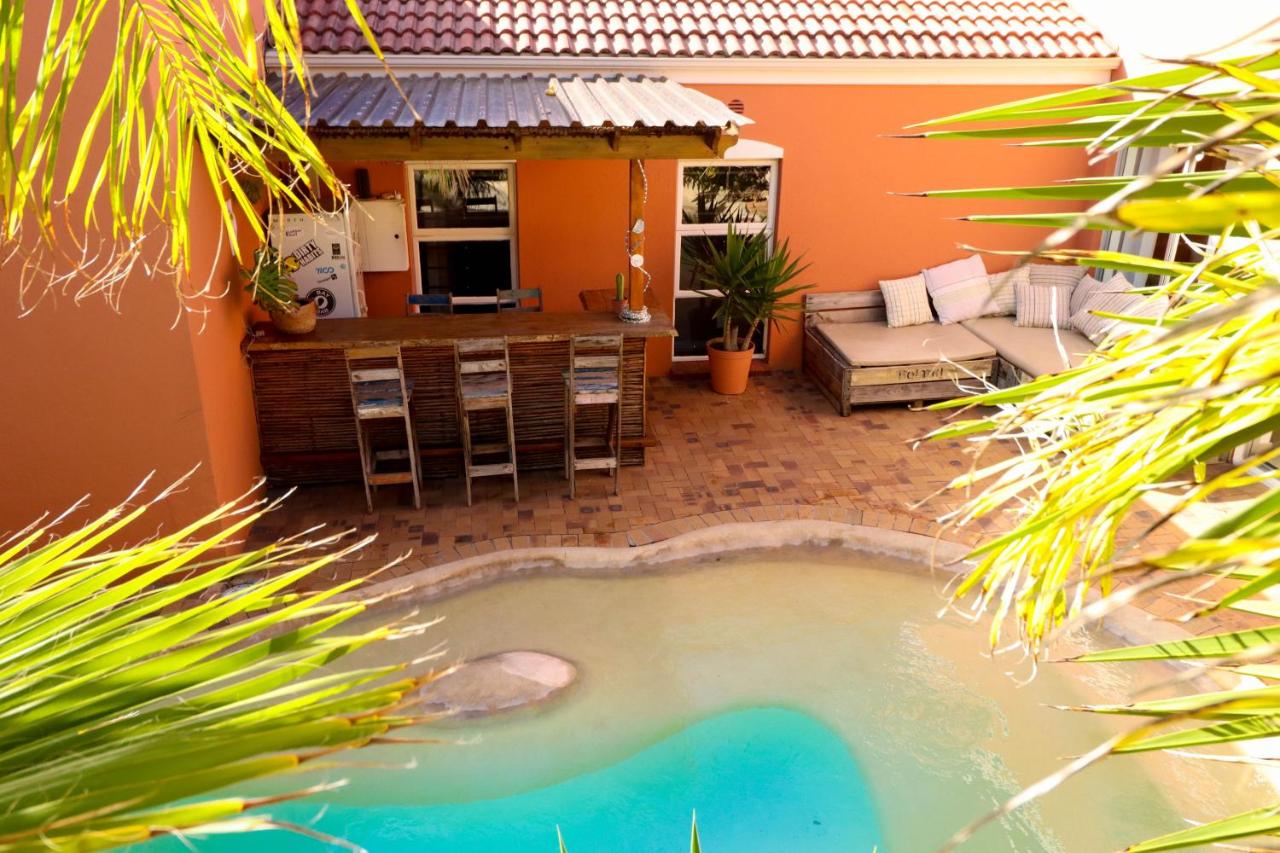 Surfhostel Cape Town - 2