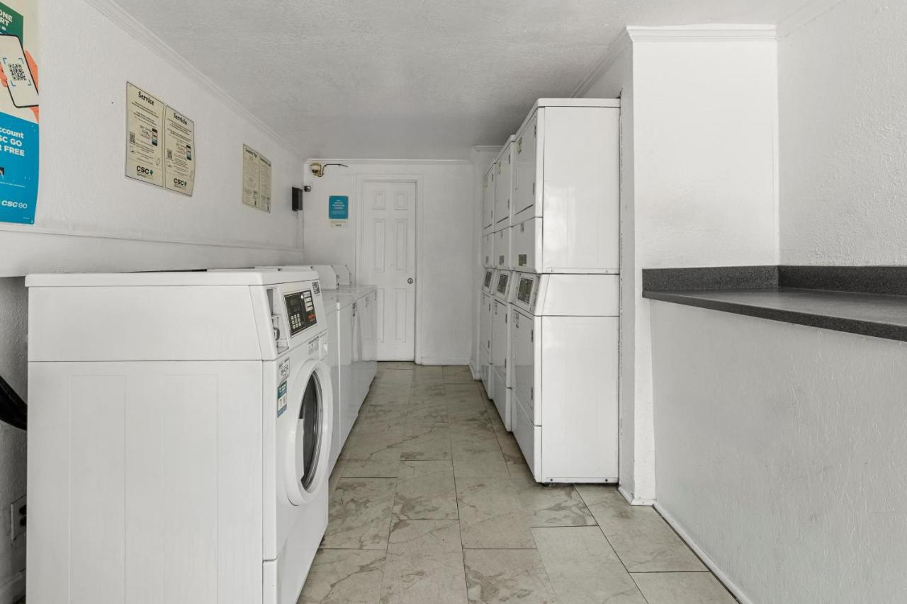 Studio Lodge Montgomery (Extended Stay) — photo 19