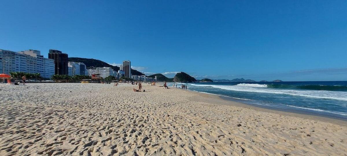 360 Copa Beach Posto 2 By SUHCasa - 2