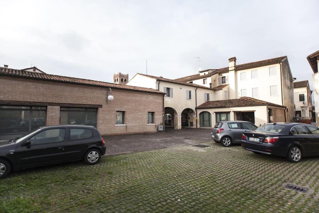 Appartamento in contesto storico - 4