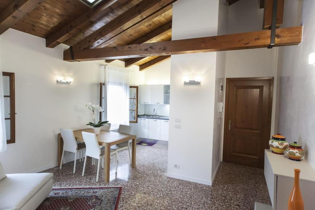 Appartamento in contesto storico - 3