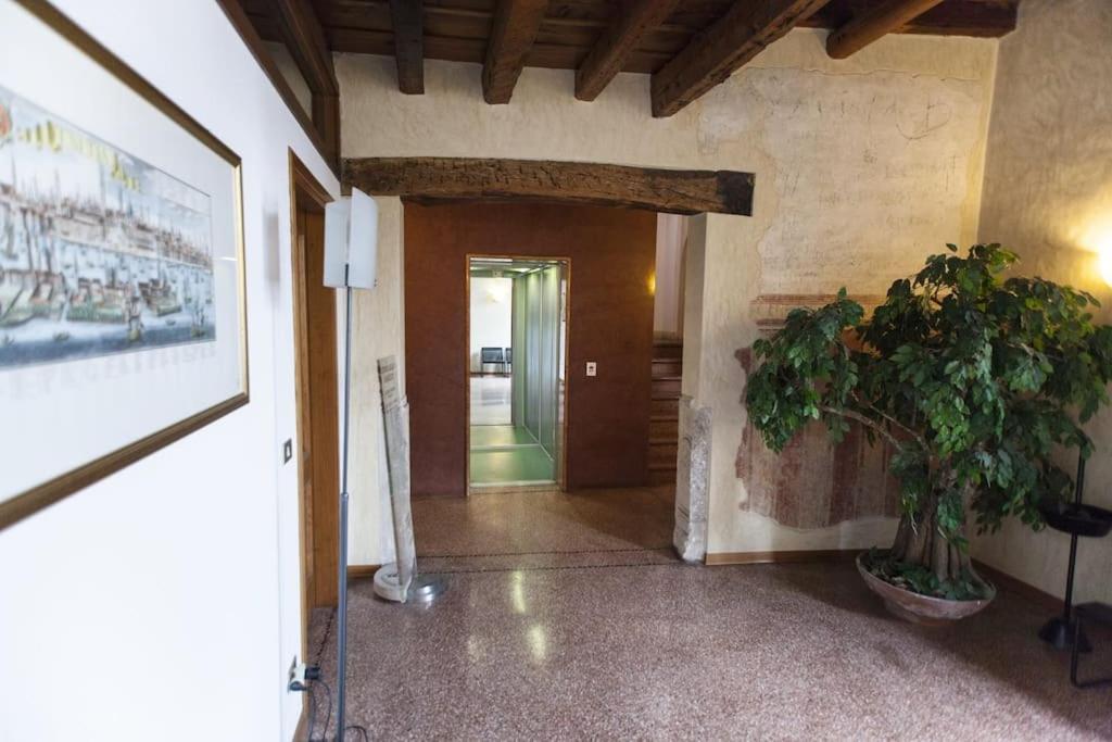 Appartamento in contesto storico - 5