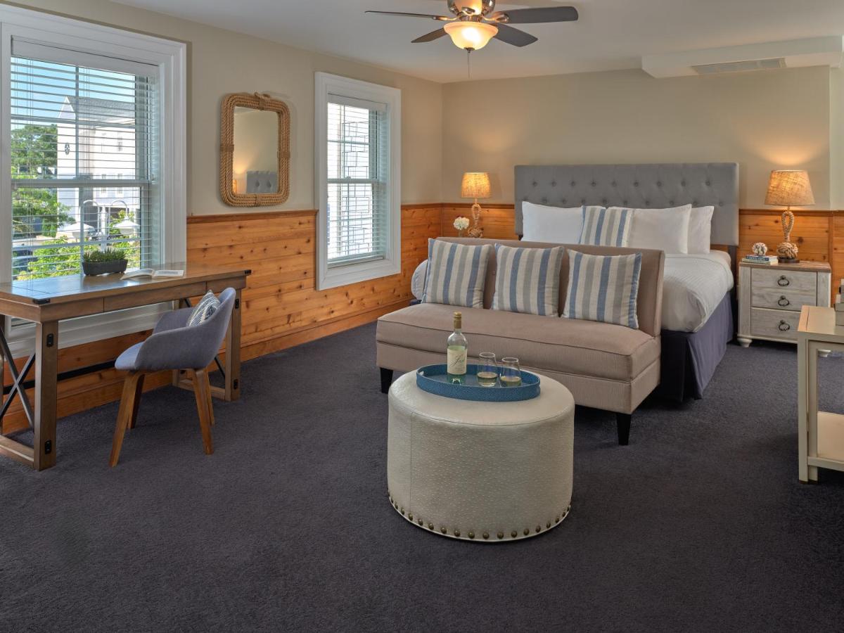 St Michaels Harbour Inn, Marina and Spa — photo 5
