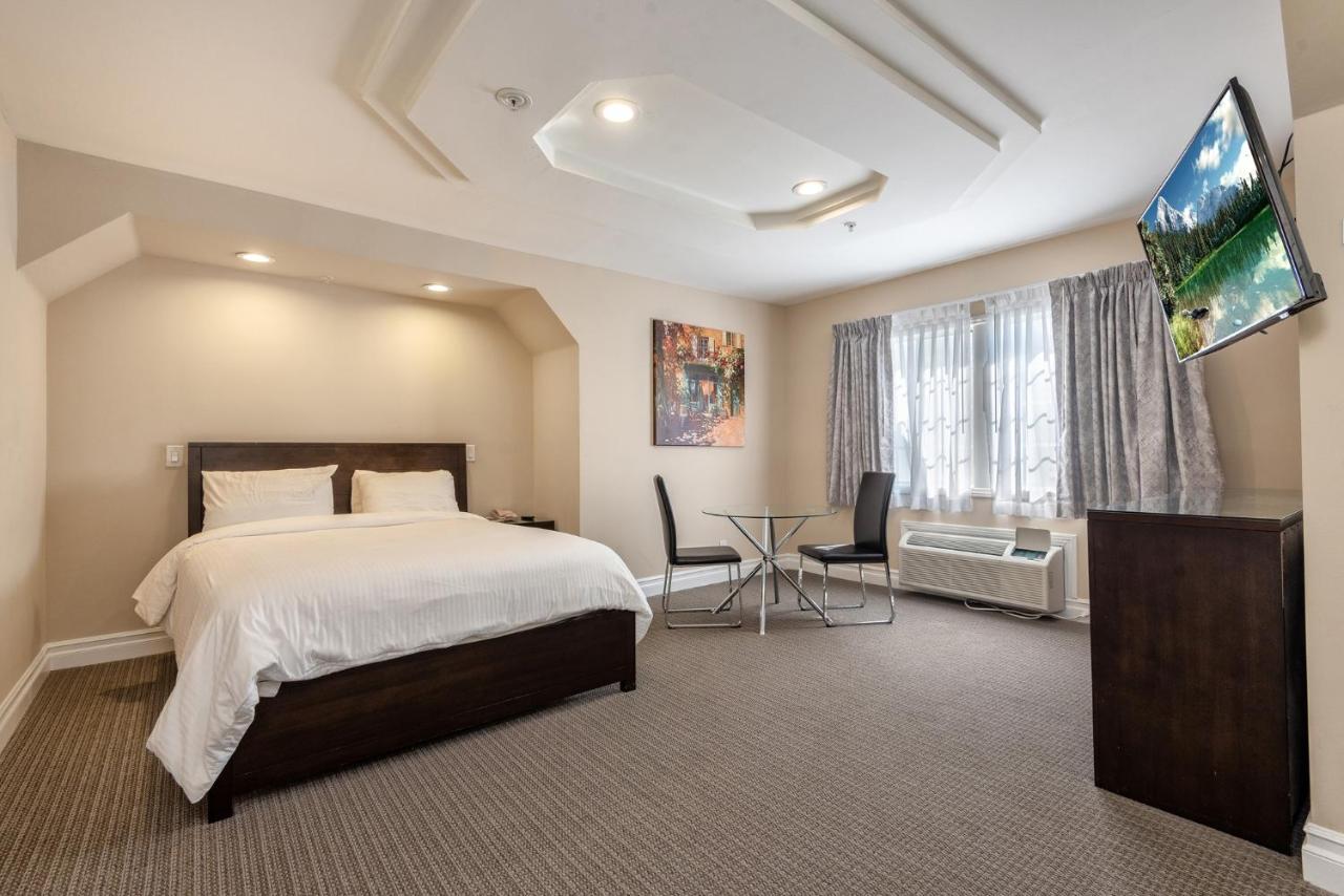 Wilshire Crest Hotel - 5