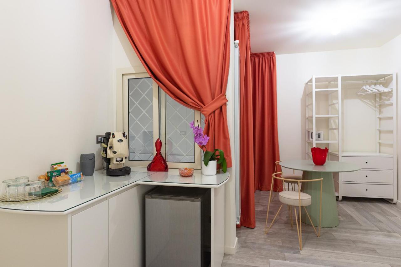 Private Suite Intermezzo - 4